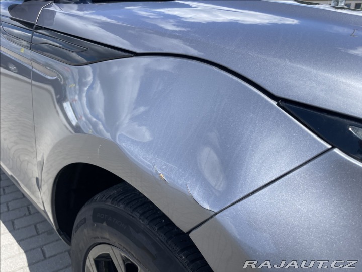Land Rover Range Rover Evoque 2,0 D150 4x4 Manual LED 2020