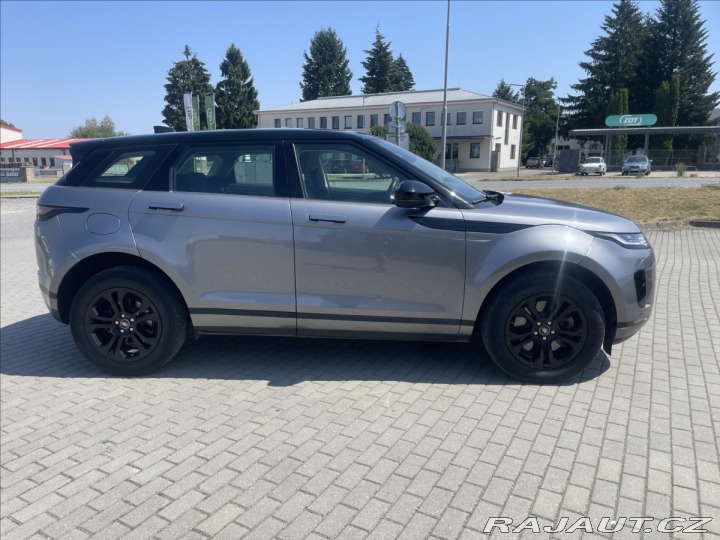 Land Rover Range Rover Evoque 2,0 D150 110kw Manual LED 2020