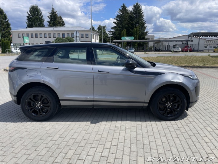 Land Rover Range Rover Evoque 2,0 D150 4x4 Manual LED 2020