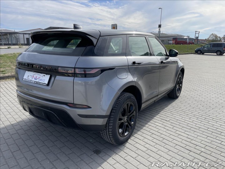 Land Rover Range Rover Evoque 2,0 D150 110kw LED Manual 2020