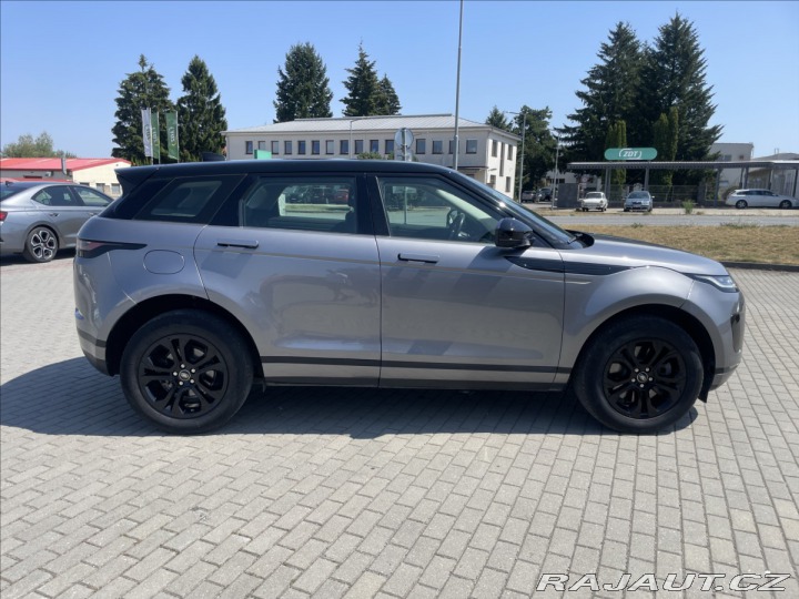 Land Rover Range Rover Evoque 2,0 D150 110kw Manual LED 2020