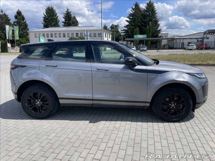 Land Rover Range Rover Evoque 2,0 D150 4x4 Manual LED 2020