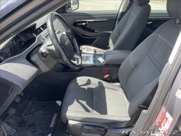 Land Rover Range Rover Evoque 2,0 D150 4x4 Manual LED 2020