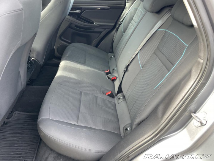 Land Rover Range Rover Evoque 2,0 D150 110kw LED Manual 2020