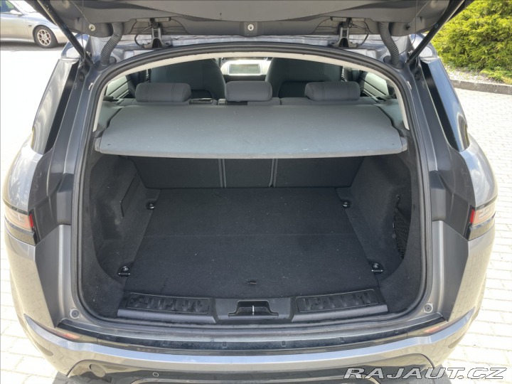 Land Rover Range Rover Evoque 2,0 D150 4x4 Manual LED 2020