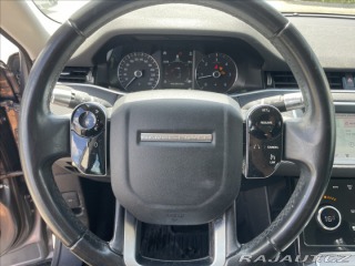 Land Rover Range Rover Evoque 2,0 D150 4x4 Manual LED 2020
