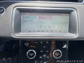 Land Rover Range Rover Evoque 2,0 D150 4x4 Manual LED 2020