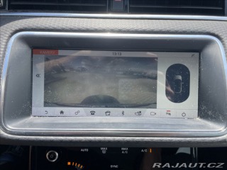Land Rover Range Rover Evoque 2,0 D150 4x4 Manual LED 2020