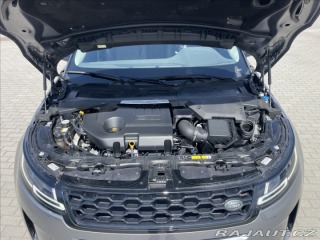 Land Rover Range Rover Evoque 2,0 D150 4x4 Manual LED 2020