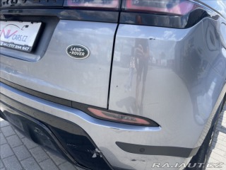 Land Rover Range Rover Evoque 2,0 D150 4x4 Manual LED 2020
