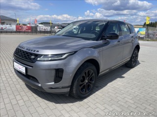 Land Rover Range Rover Evoque 2,0 D150 4x4 Manual LED 2020