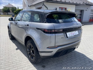 Land Rover Range Rover Evoque 2,0 D150 4x4 Manual LED 2020