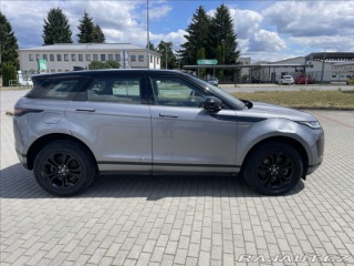 Land Rover Range Rover Evoque 2,0 D150 4x4 Manual LED 2020