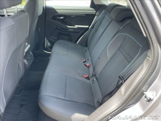Land Rover Range Rover Evoque 2,0 D150 4x4 Manual LED 2020