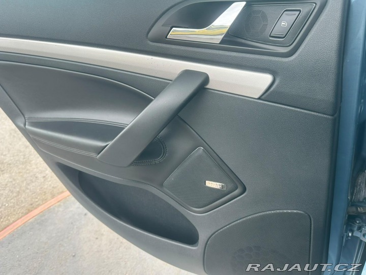 Škoda Octavia 1.6TDi, 77KW, TEMP., VYHŘ 2010