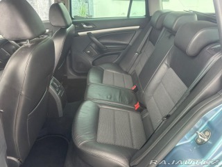 Škoda Octavia 1.6TDi, 77KW, TEMP., VYHŘ 2010