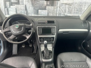 Škoda Octavia 1.6TDi, 77KW, TEMP., VYHŘ 2010