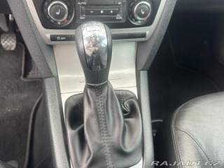 Škoda Octavia 1.6TDi, 77KW, TEMP., VYHŘ 2010