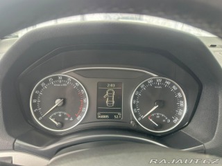 Škoda Octavia 1.6TDi, 77KW, TEMP., VYHŘ 2010