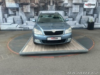 Škoda Octavia 1.6TDi, 77KW, TEMP., VYHŘ 2010