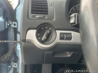 Škoda Octavia 1.6TDi, 77KW, TEMP., VYHŘ 2010