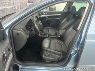 Škoda Octavia 1.6TDi, 77KW, TEMP., VYHŘ 2010
