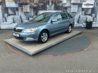 Škoda Octavia 1.6TDi, 77KW, TEMP., VYHŘ 2010