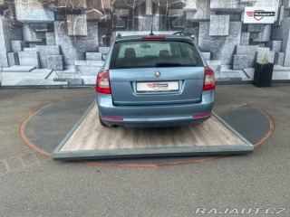Škoda Octavia 1.6TDi, 77KW, TEMP., VYHŘ 2010