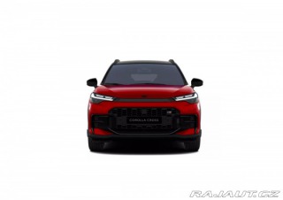 Toyota Corolla Cross 2.0. 4X4 GR SPORT VIP dod 1800