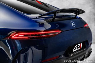 Mercedes-Benz AMG GT 53+ FD 4M Nezávislé Pano 2020