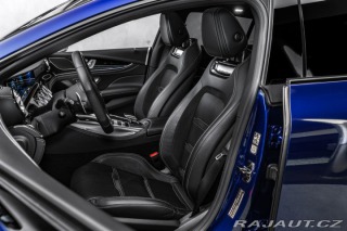 Mercedes-Benz AMG GT 53+ FD 4M Nezávislé Pano 2020