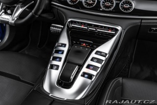 Mercedes-Benz AMG GT 53+ FD 4M Nezávislé Pano 2020