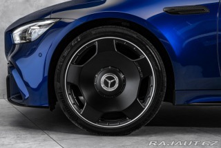 Mercedes-Benz AMG GT 53+ FD 4M Nezávislé Pano 2020