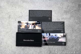 Mercedes-Benz AMG GT 53+ FD 4M Nezávislé Pano 2020