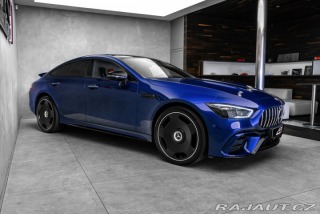 Mercedes-Benz AMG GT 53+ FD 4M Nezávislé Pano 2020