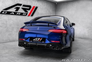 Mercedes-Benz AMG GT 53+ FD 4M Nezávislé Pano 2020