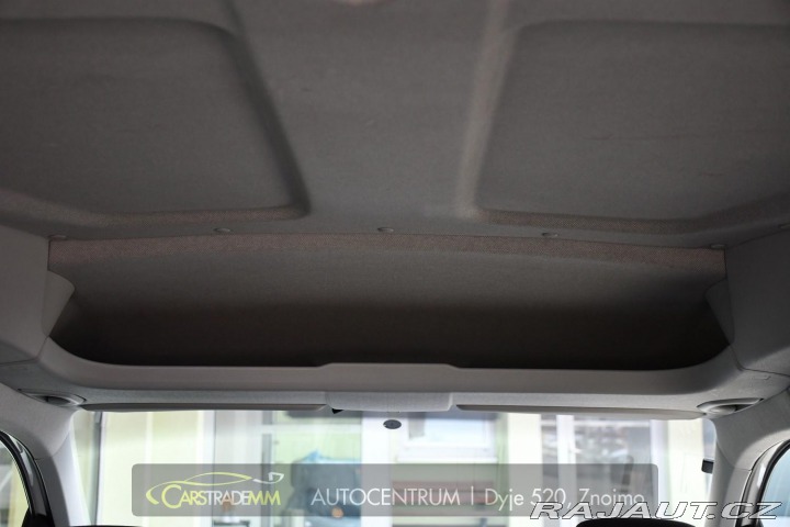 Volkswagen Caddy 1.2TSi 2xKOLA A/C VÝHŘEV 2013