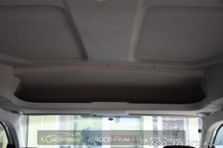 Volkswagen Caddy 1.2TSi 2xKOLA A/C VÝHŘEV 2013