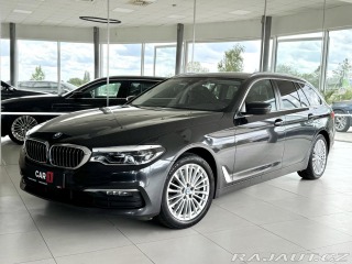 BMW 5 530i xDrive*360Kam*KeyLes