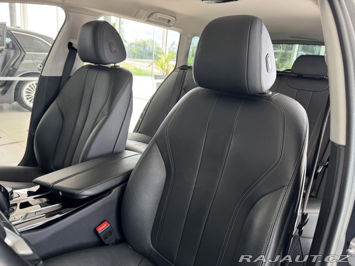 BMW 5 530i xDrive*360Kam*KeyLes 2019