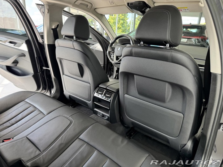 BMW 5 530i xDrive*360Kam*KeyLes 2019