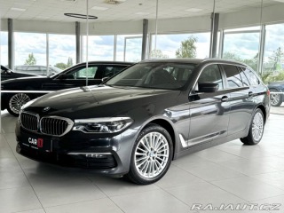BMW 5 530i xDrive*360Kam*KeyLes 2019