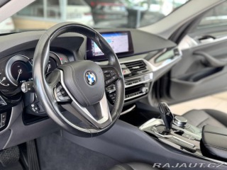 BMW 5 530i xDrive*360Kam*KeyLes 2019