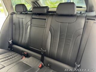 BMW 5 530i xDrive*360Kam*KeyLes 2019