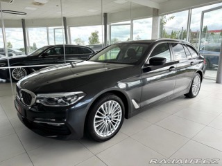 BMW 5 530i xDrive*360Kam*KeyLes 2019