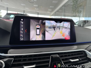 BMW 5 530i xDrive*360Kam*KeyLes 2019