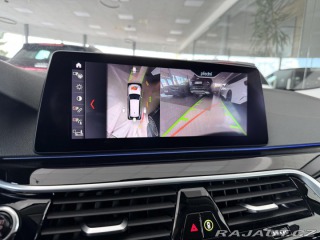 BMW 5 530i xDrive*360Kam*KeyLes 2019