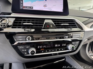 BMW 5 530i xDrive*360Kam*KeyLes 2019