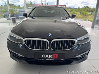 BMW 5 530i xDrive*360Kam*KeyLes 2019