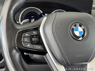 BMW 5 530i xDrive*360Kam*KeyLes 2019